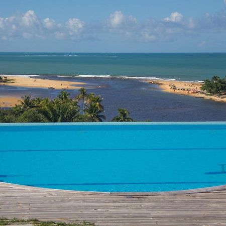 Caraiva Bela Vista Hotel Exterior photo