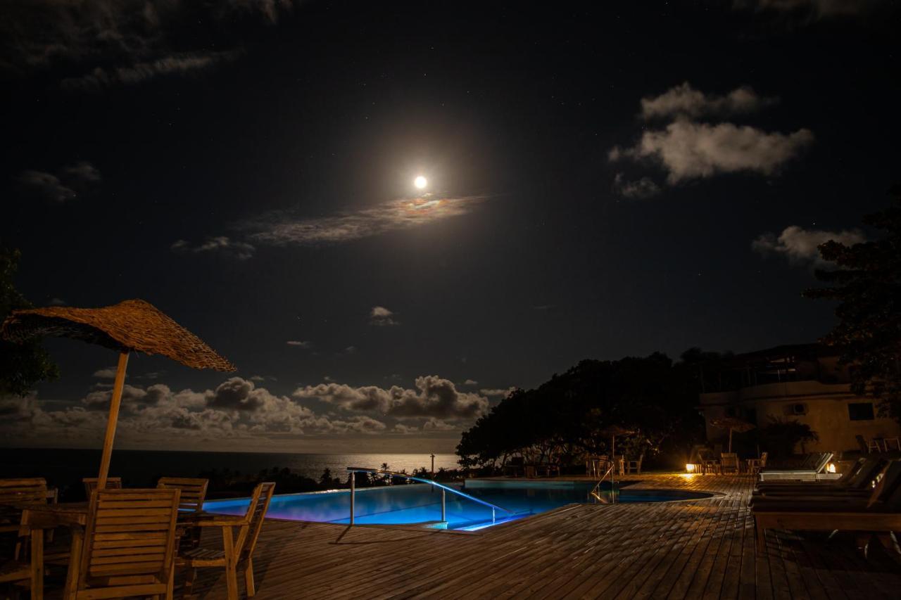 Caraiva Bela Vista Hotel Exterior photo