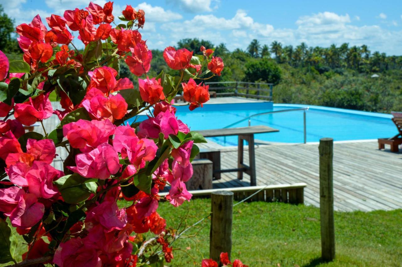 Caraiva Bela Vista Hotel Exterior photo