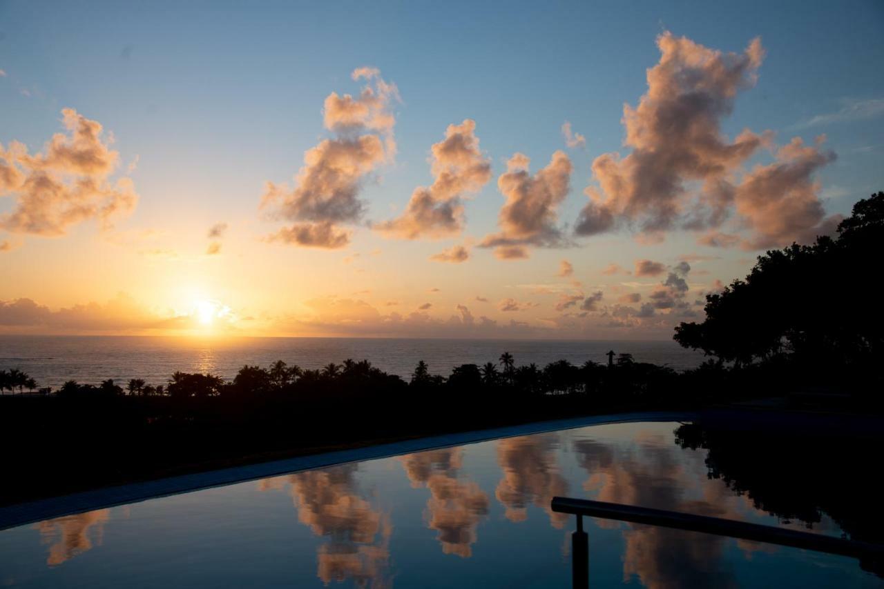 Caraiva Bela Vista Hotel Exterior photo